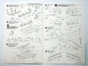 1/48 F-35A Lightning II - Tamiya