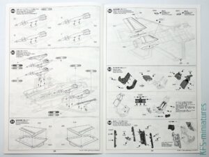 1/48 F-35A Lightning II - Tamiya