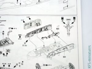 1/48 F-35A Lightning II - Tamiya