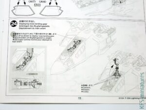 1/48 F-35A Lightning II - Tamiya