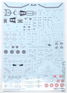 1/48 F-35A Lightning II - Tamiya