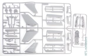 1/48 F-35A Lightning II - Tamiya