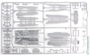 1/48 F-35A Lightning II - Tamiya