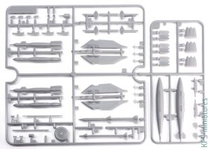 1/48 F-35A Lightning II - Tamiya