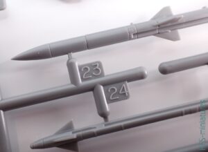 1/48 F-35A Lightning II - Tamiya