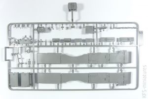 1/35 M60A1 U.S. Army Main Battle Tank - Takom