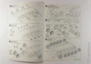 1/35 M18 Hellcat U.S. Tank Destroyer - Tamiya