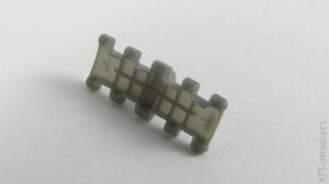 1/35 "Wafer" type TRACKS for T-34, SU-85, SU-100, SU-122 - QuickTracks