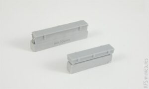 1/35 "Wafer" type TRACKS for T-34, SU-85, SU-100, SU-122 - QuickTracks