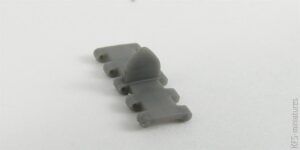 1/35 "Wafer" type TRACKS for T-34, SU-85, SU-100, SU-122 - QuickTracks