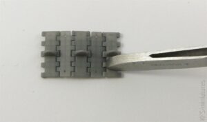 1/35 "Wafer" type TRACKS for T-34, SU-85, SU-100, SU-122 - QuickTracks