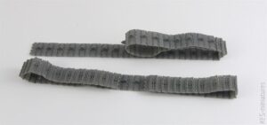 1/35 "Wafer" type TRACKS for T-34, SU-85, SU-100, SU-122 - QuickTracks