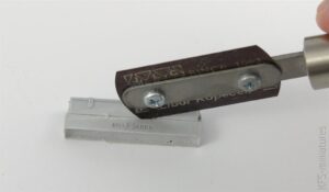 1/35 "Wafer" type TRACKS for T-34, SU-85, SU-100, SU-122 - QuickTracks