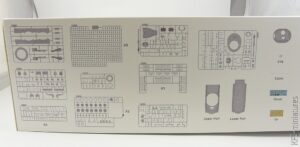 1/35 M48A5 - Takom