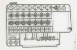 1/35 M48A5 - Takom