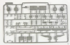 1/35 M48A5 - Takom