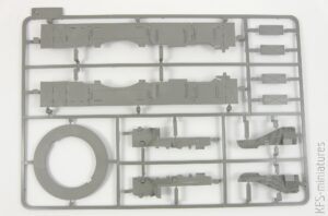 1/35 M48A5 - Takom