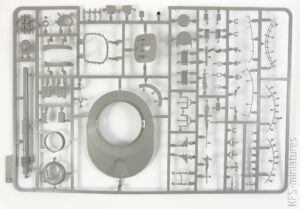 1/35 M48A5 - Takom