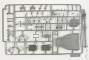 1/35 M48A5 - Takom