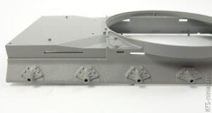 1/35 M48A5 - Takom