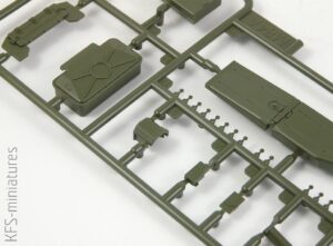 1/35 M-84A Yugoslavia Main Battle Tank - Amusing Hobby