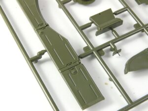 1/35 M-84A Yugoslavia Main Battle Tank - Amusing Hobby