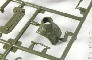 1/35 M-84A Yugoslavia Main Battle Tank - Amusing Hobby