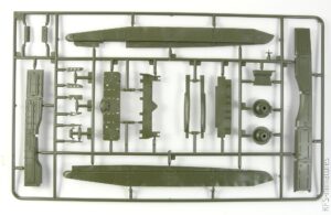 1/35 M-84A Yugoslavia Main Battle Tank - Amusing Hobby