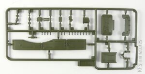 1/35 M-84A Yugoslavia Main Battle Tank - Amusing Hobby