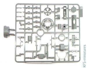 1/35 Pz.Kpfw.III Ausf.N - Takom/Blitz