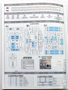 1/48 P-400 - Eduard