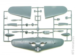 1/48 P-400 - Eduard