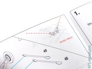 1/48 PZL P.11c - Expert Set - Arma Hobby