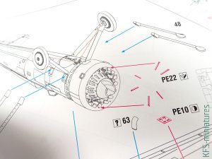 1/48 PZL P.11c - Expert Set - Arma Hobby