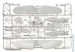 1/48 PZL P.11c - Expert Set - Arma Hobby