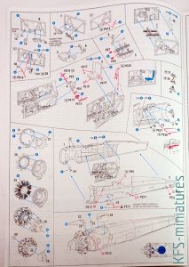 1/48 PZL P.11c - Expert Set - Arma Hobby