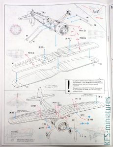 1/48 PZL P.11c - Expert Set - Arma Hobby