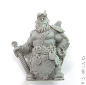 28mm Dwarfs - Scibor Monstrous Miniatures