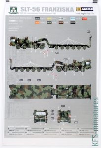 1/72 SLT56 & Leopard 2A7 - Takom