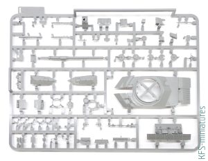 1/72 SLT56 & Leopard 2A7 - Takom