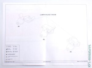 1/35 Zapinki i narzedzia saperskie - Eduard