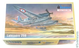 1/48 Latécoère 298 - Special Hobby