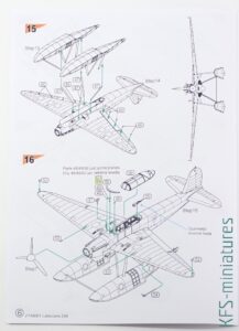 1/48 Latécoère 298 - Special Hobby