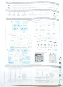 1/48 A6M2 Zero Type 21 - ProfiPACK - Eduard