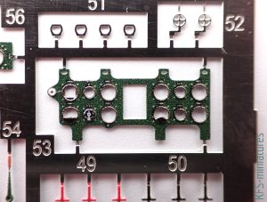 1/48 A6M2 Zero Type 21 - ProfiPACK - Eduard