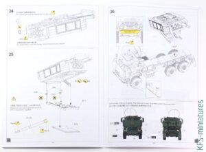 1/72 M142 HIMARS - FOREART