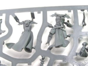 28mm Battle Sisters Squad - Games Workshop