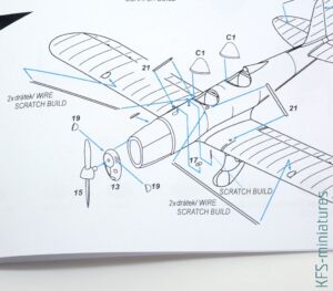 1/72 PT-20/STM-2 - Special Hobby