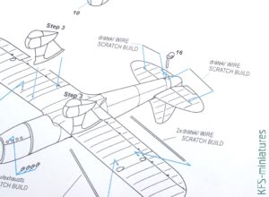 1/72 PT-20/STM-2 - Special Hobby