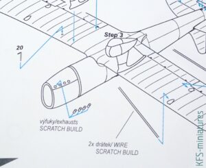 1/72 PT-20/STM-2 - Special Hobby